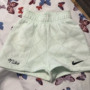 Nike Sweat-Short